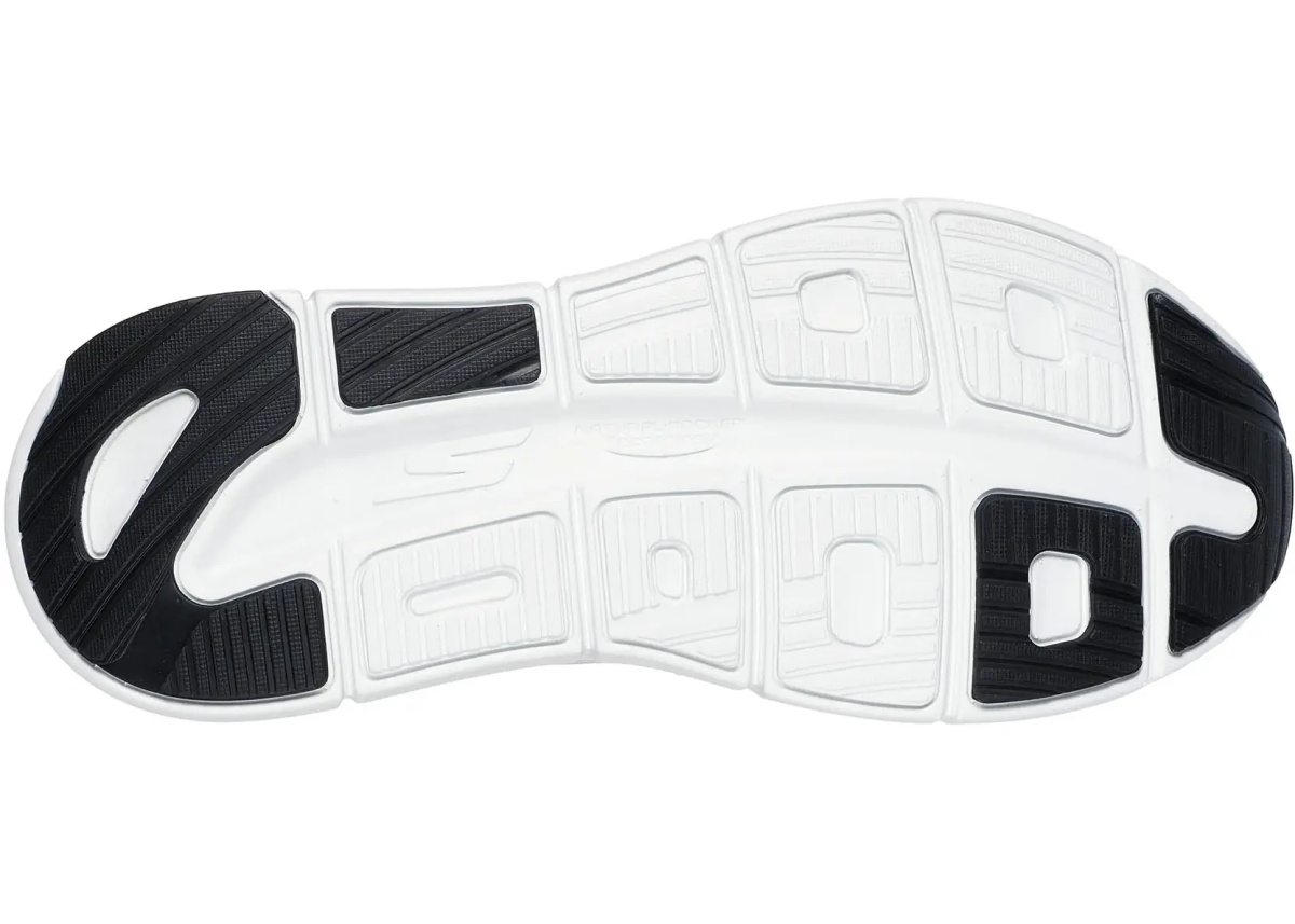 Slip-ins Max Cushioning Premier 2.0 – Ascendant II White/Black - Img 3