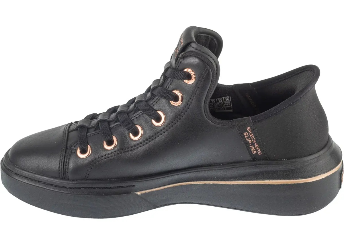 Slip-Ins: Snoop One - OG Leather - Img 2