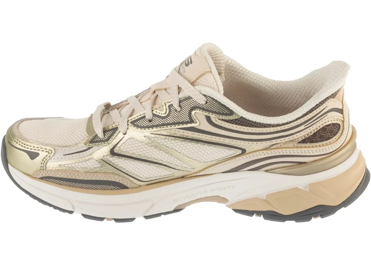 Slip-Ins: Stamina Sport - Img 2