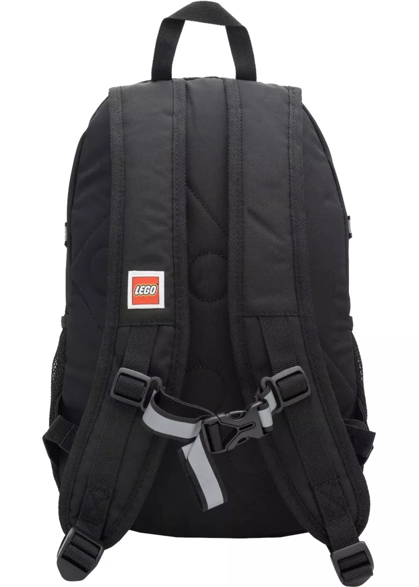 Small Extended Backpack - Img 3