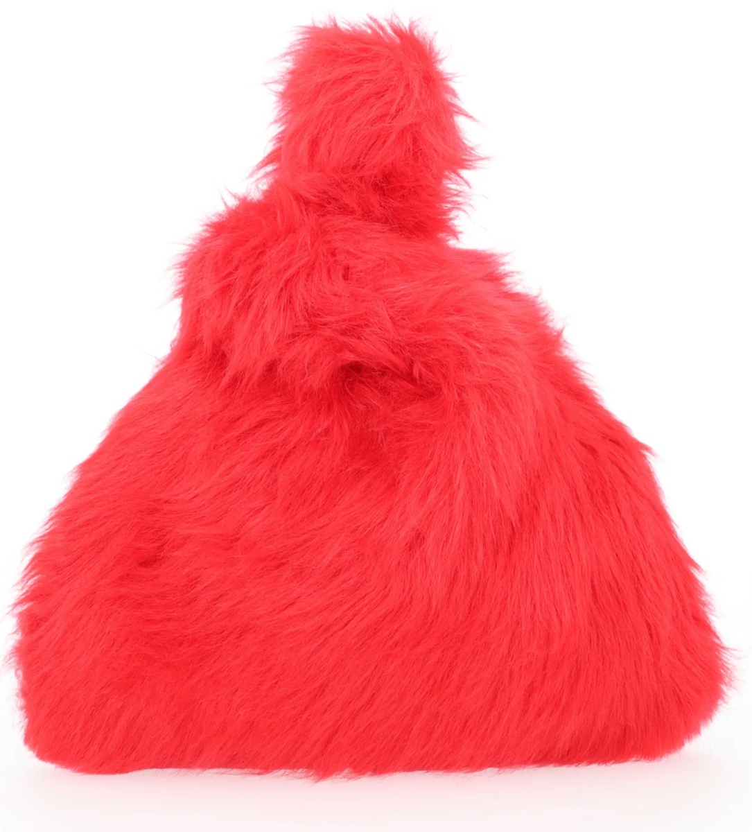 Small "Fluffy" Bag - Img 2