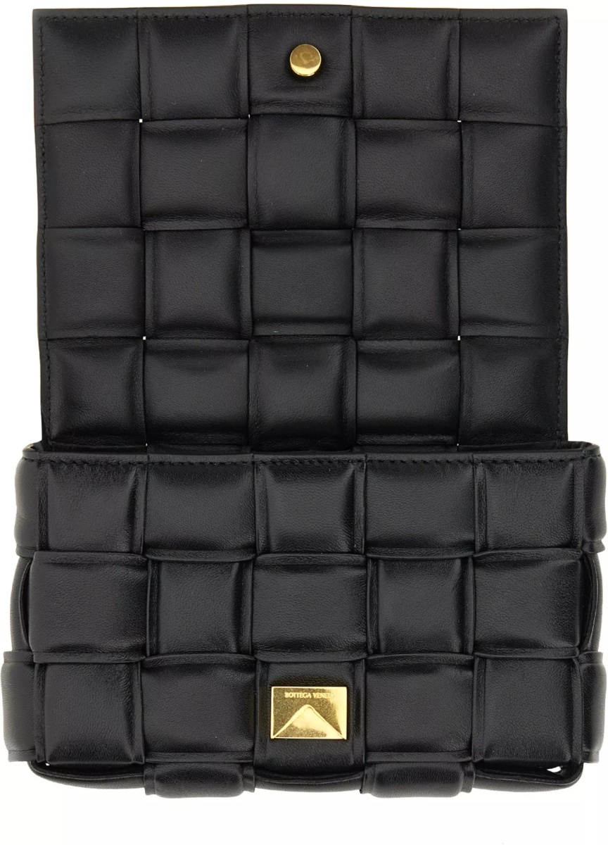 Small Padded Cassette Bag - Img 3