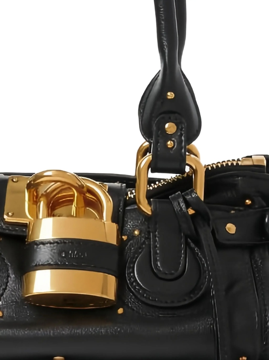 Small "Paddington" handbag - Img 2