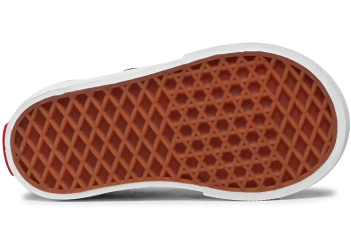 Sneaker "Era Elastic Lace (Flame Logo)" - Img 3