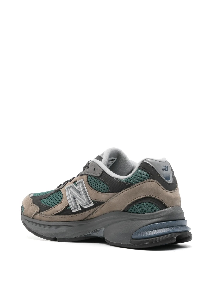 Sneakers "2010" Sneakers - Img 3