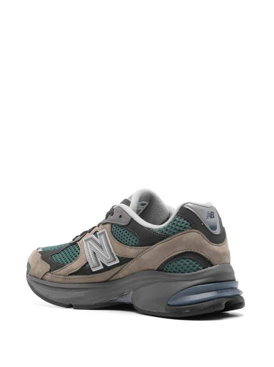Sneakers "2010" Sneakers - Img 3