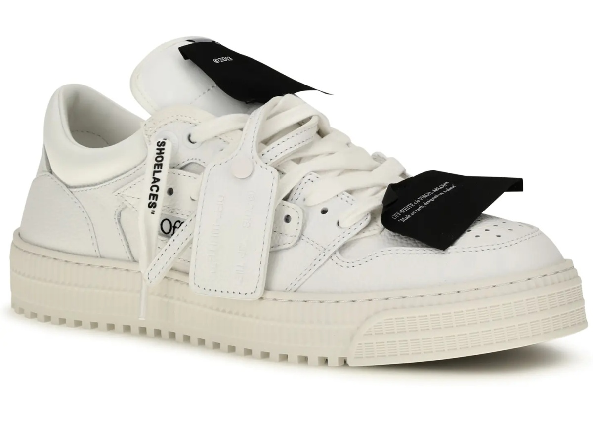 Sneakers 3.0 Court Sneakers - Img 2