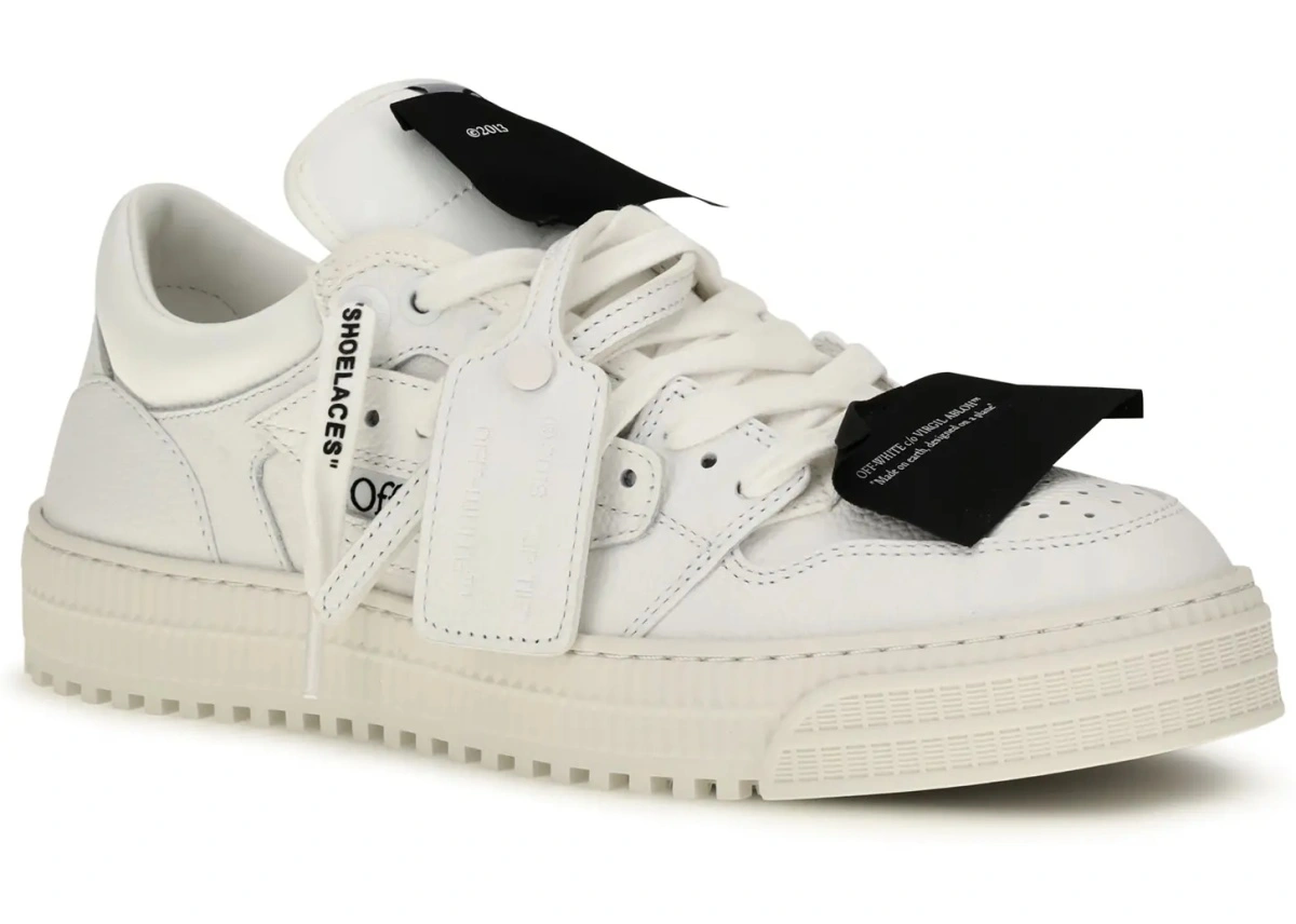 Sneakers 3.0 Court Sneakers - Img 2