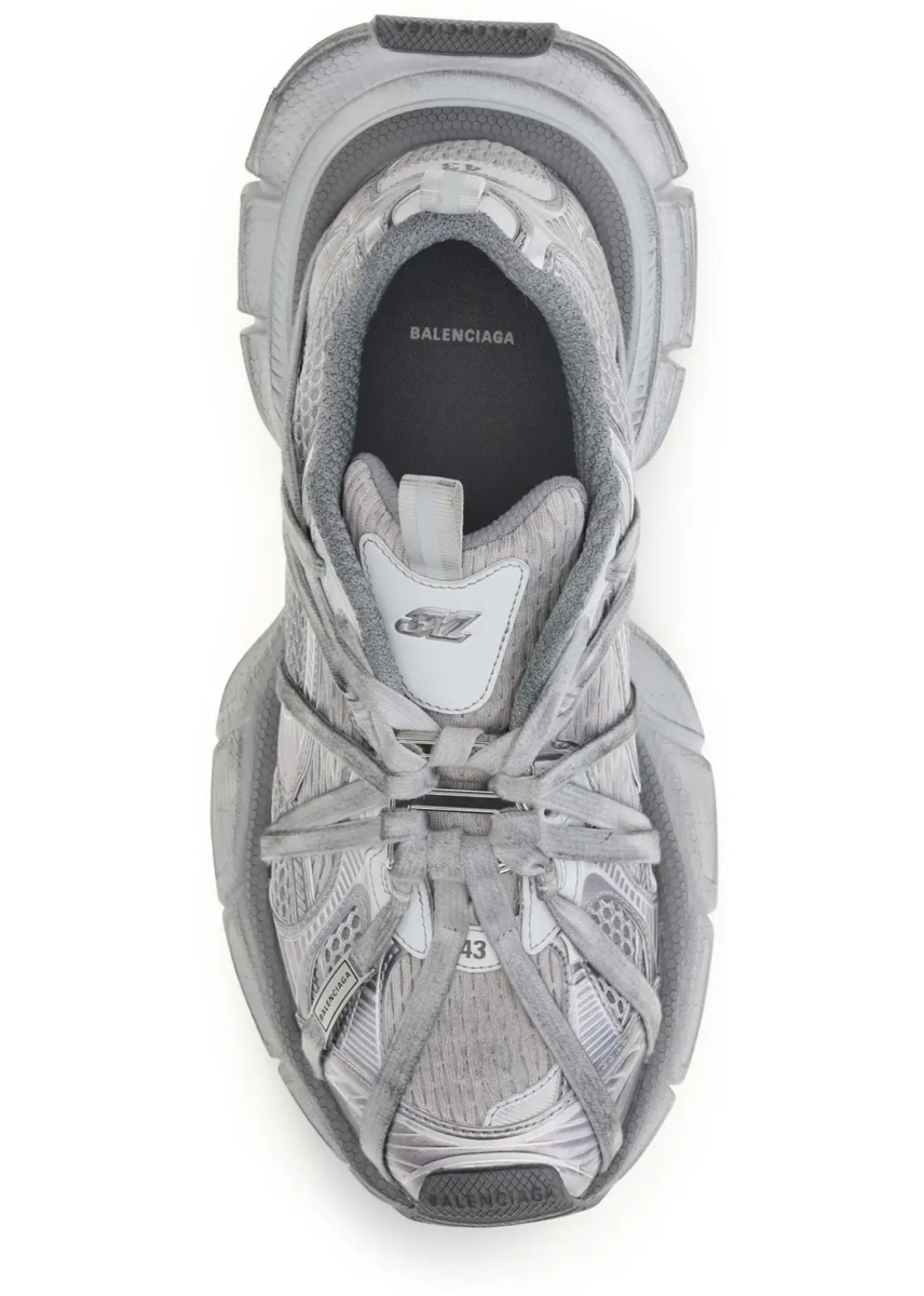 Sneakers 3XL Extreme Sneakers - Img 4