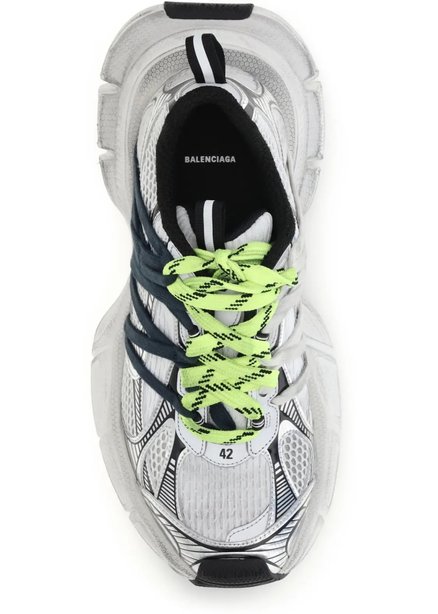 Sneakers 3XL Interlace Sneakers - Img 4
