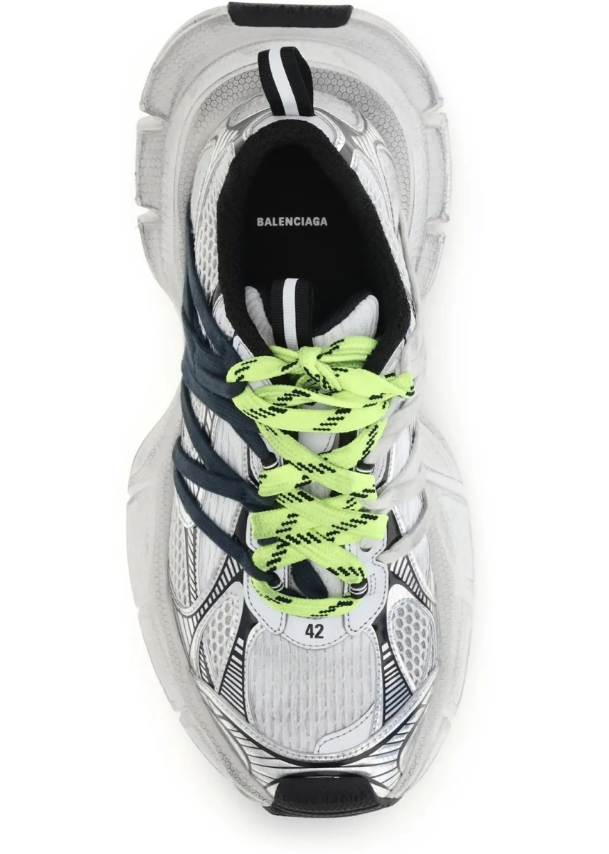 Sneakers 3XL Interlace Sneakers - Img 4