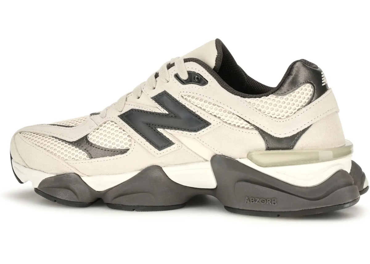 Sneakers 9060 Sneakers - Img 3