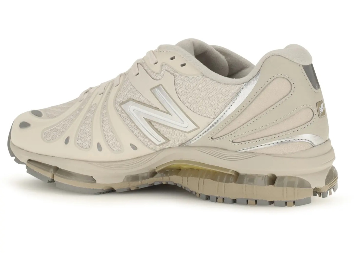 Sneakers ABZORB 1890 Sneakers - Img 3