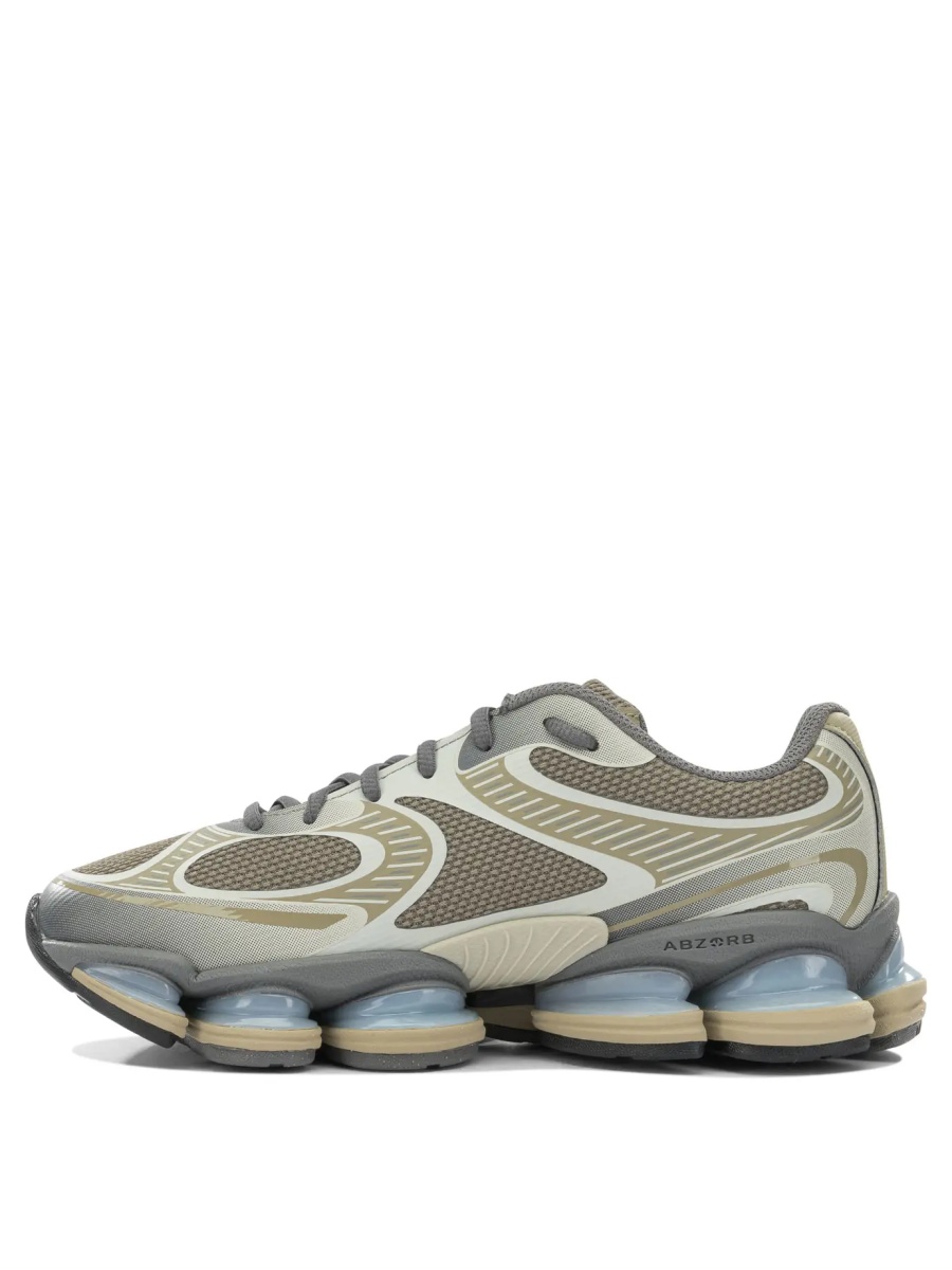 Sneakers "Abzorb 2000" Low-Top Sneakers - Img 3