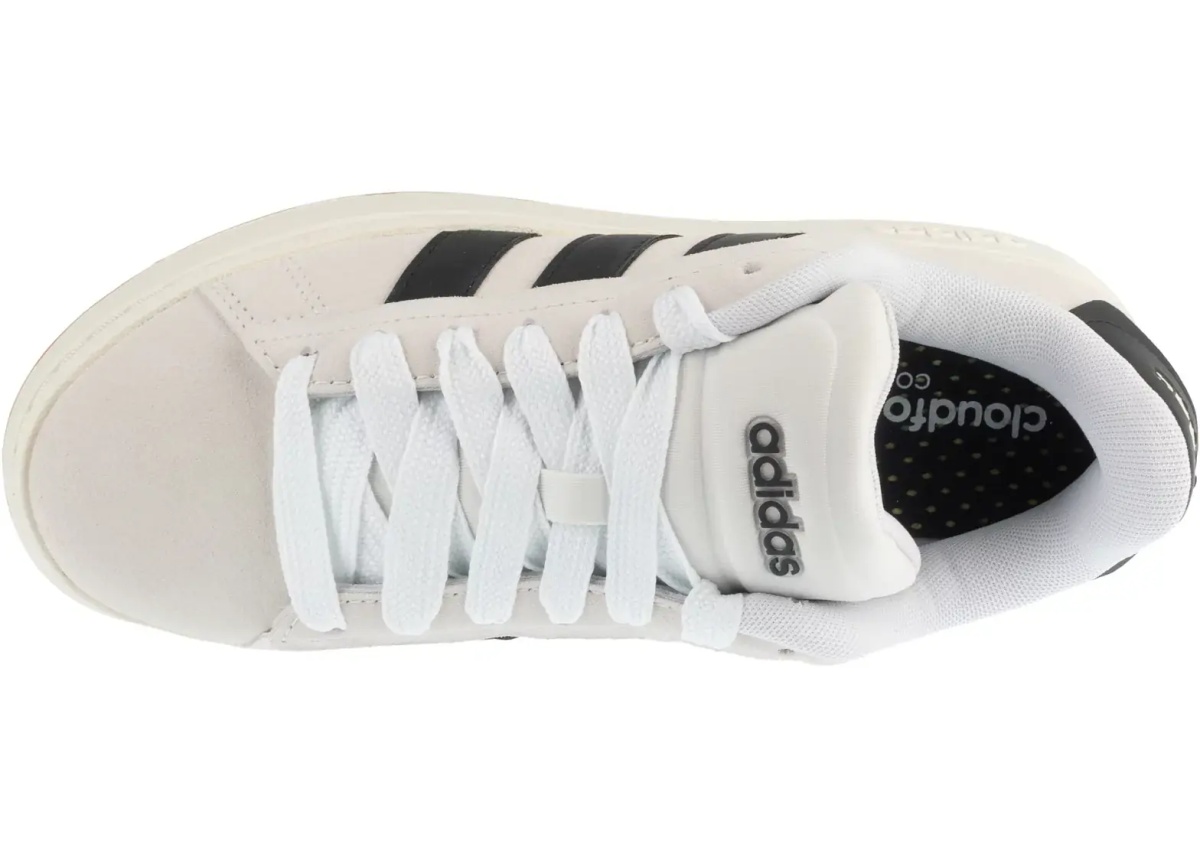 Sneakers adidas Grand Court Alpha OSS - Img 3