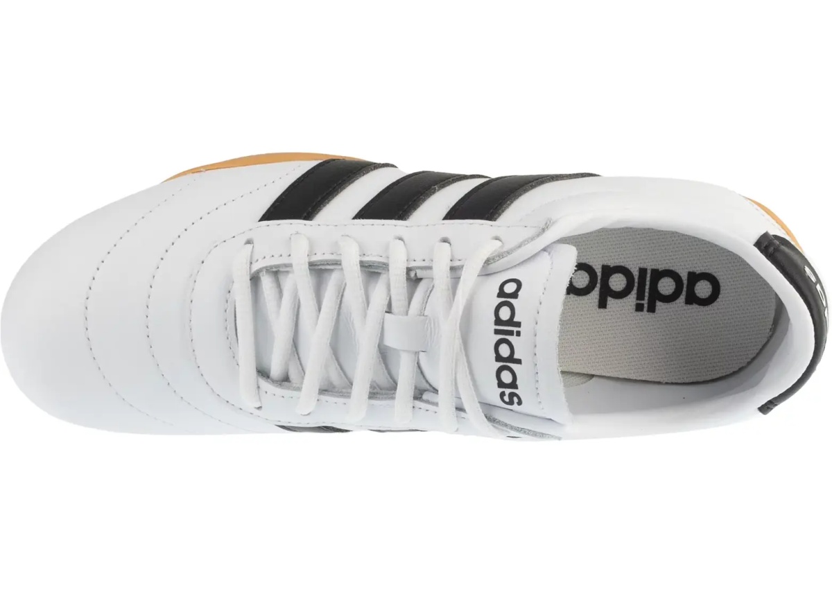 Sneakers adidas Grand Court Lo - Img 3
