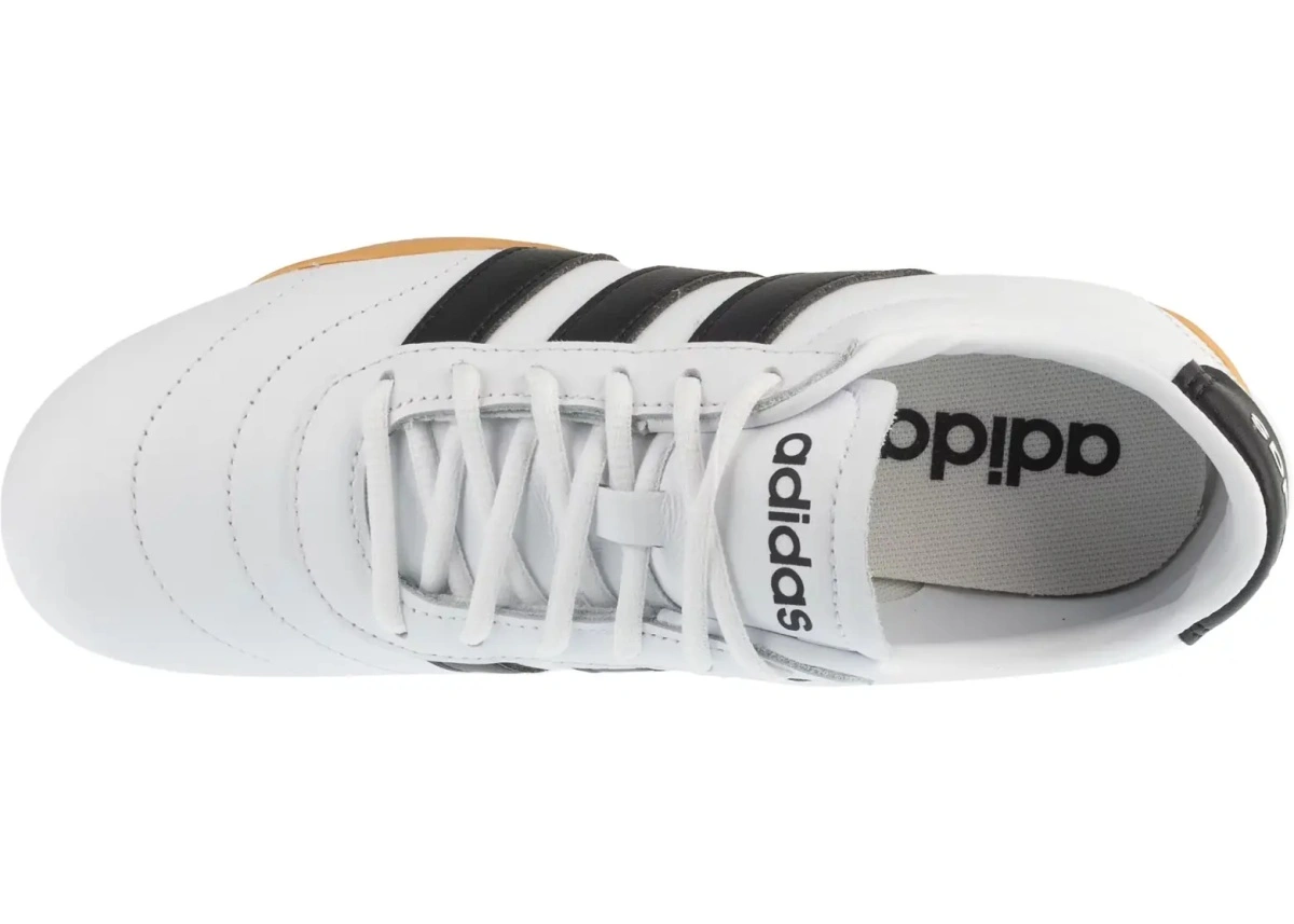 Sneakers adidas Grand Court Lo - Img 3