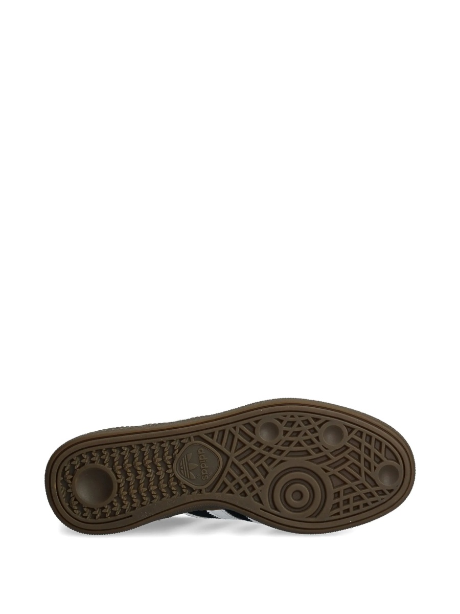 Sneakers adidas Originals negri din piele - Img 5