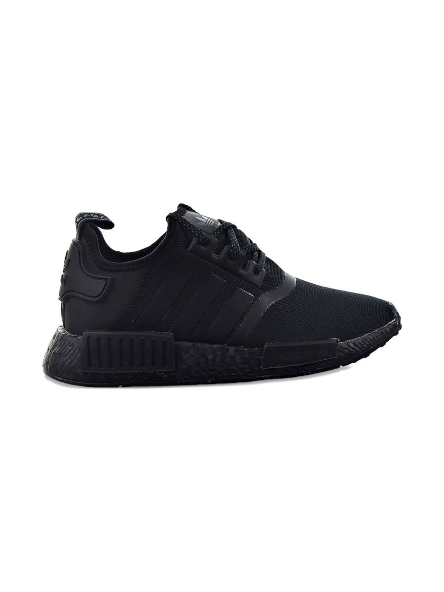 Sneakers adidas Originals negri din plasa - Img 2