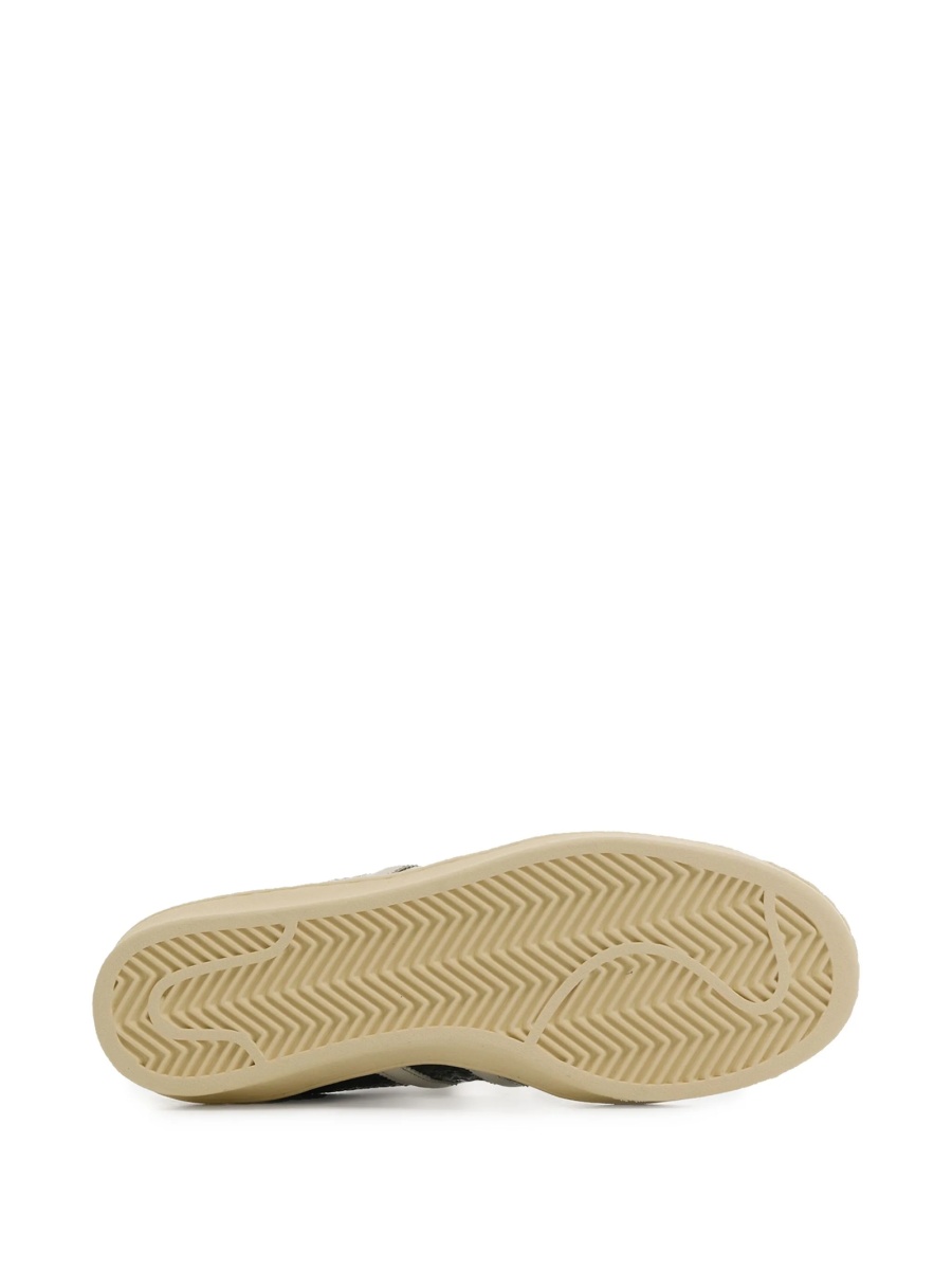 Sneakers adidas Originals superstar negri din piele - Img 4