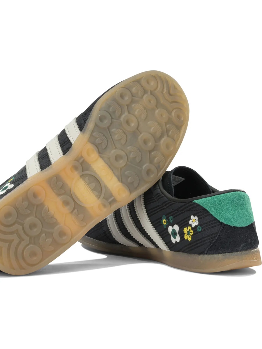 Sneakers "Adidas Originals x Liberty London Gazelle LO PRO" Low-top sneakers - Img 5