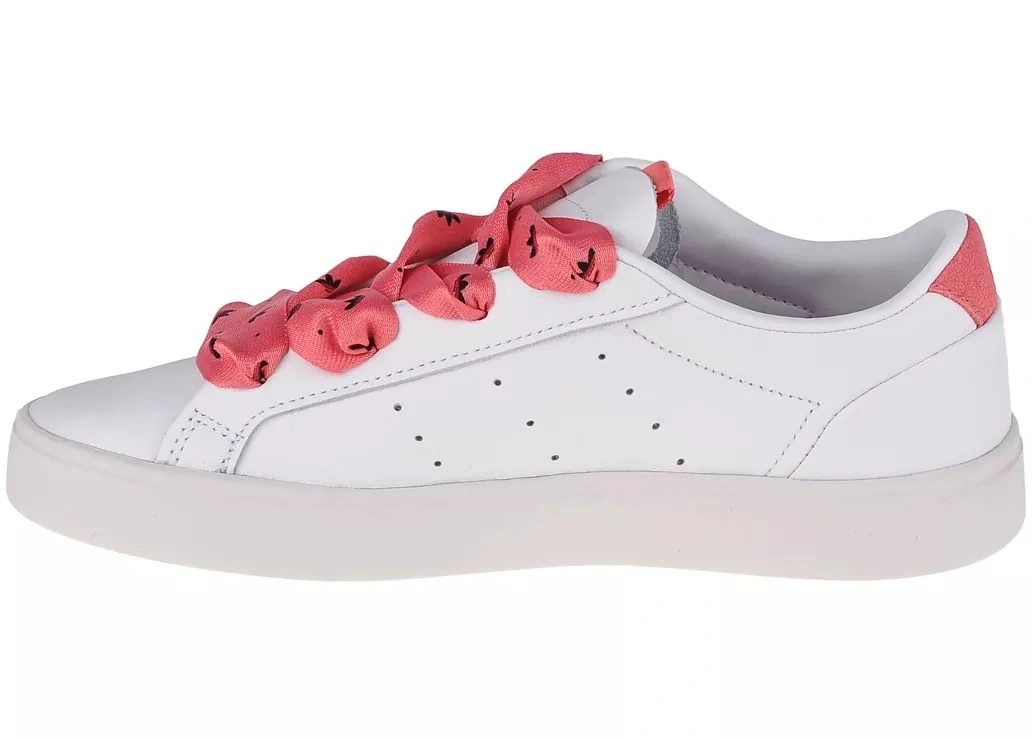 Sneakers adidas Sleek W - Img 2