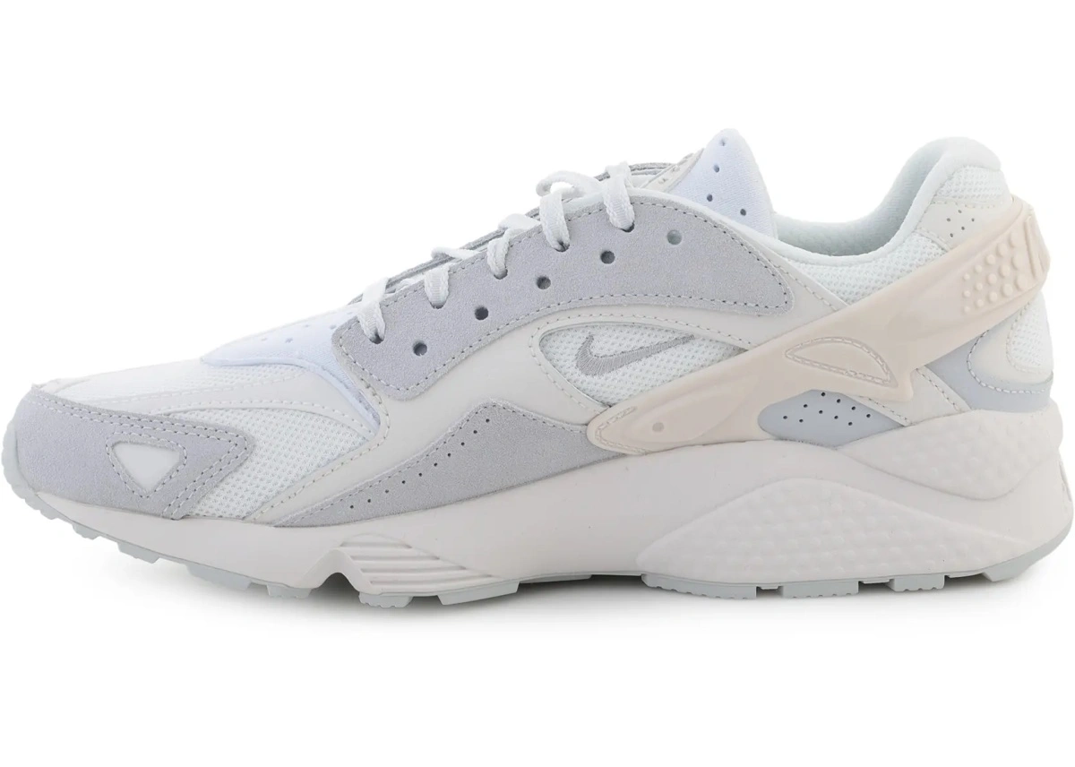 Sneakers Air Huarache Runner Summit White - Img 4