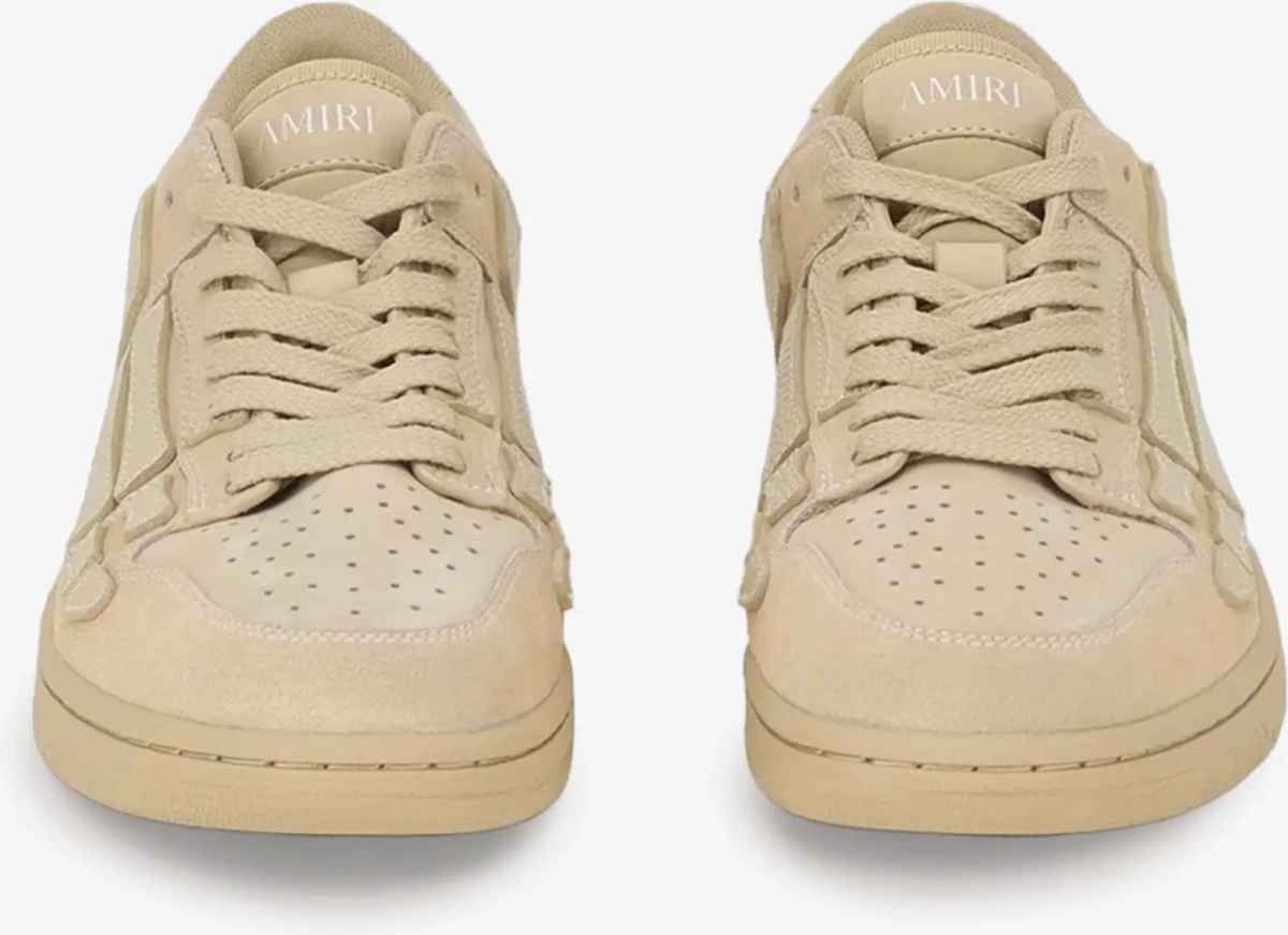 Sneakers Alabaster Skel Top Low Sneakers - Img 3
