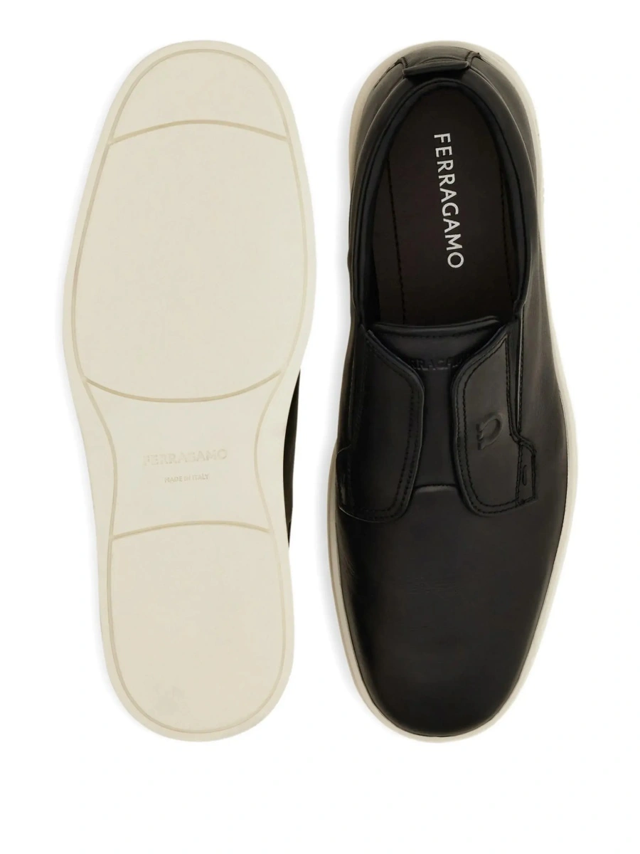 Sneakers "Alfie" Slip-on - Img 9