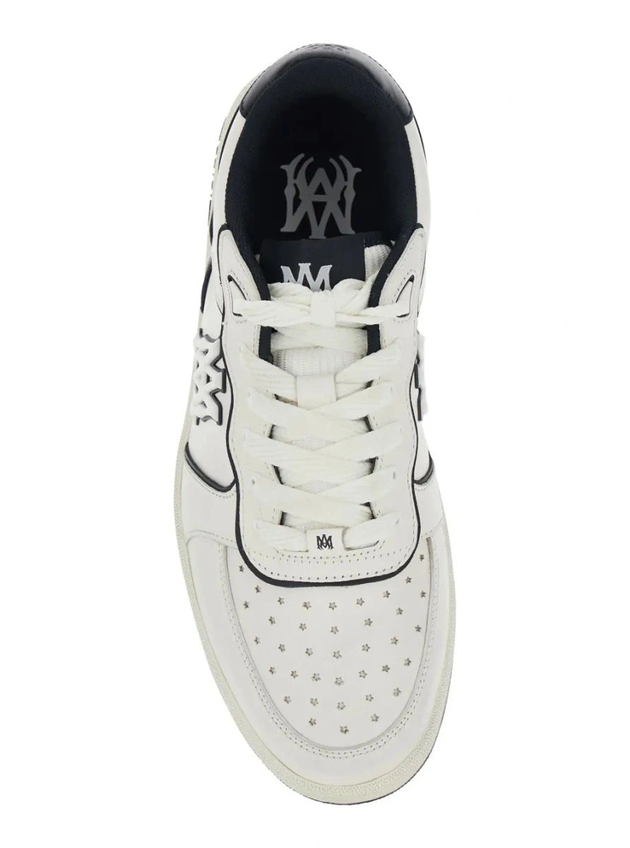 Sneakers AMIRI albi - Img 4