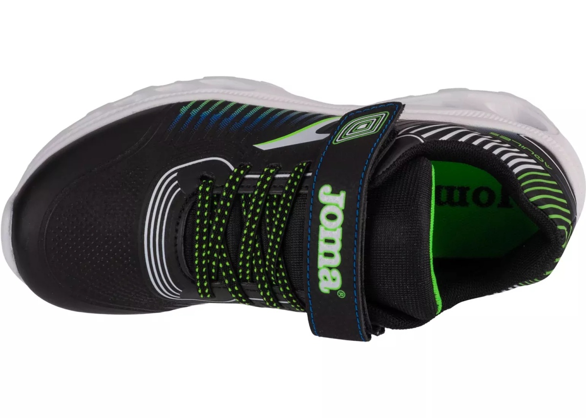 Sneakers Aquiles Jr 2401 - Img 3
