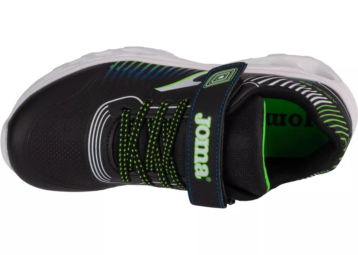 Sneakers Aquiles Jr 2401 - Img 3