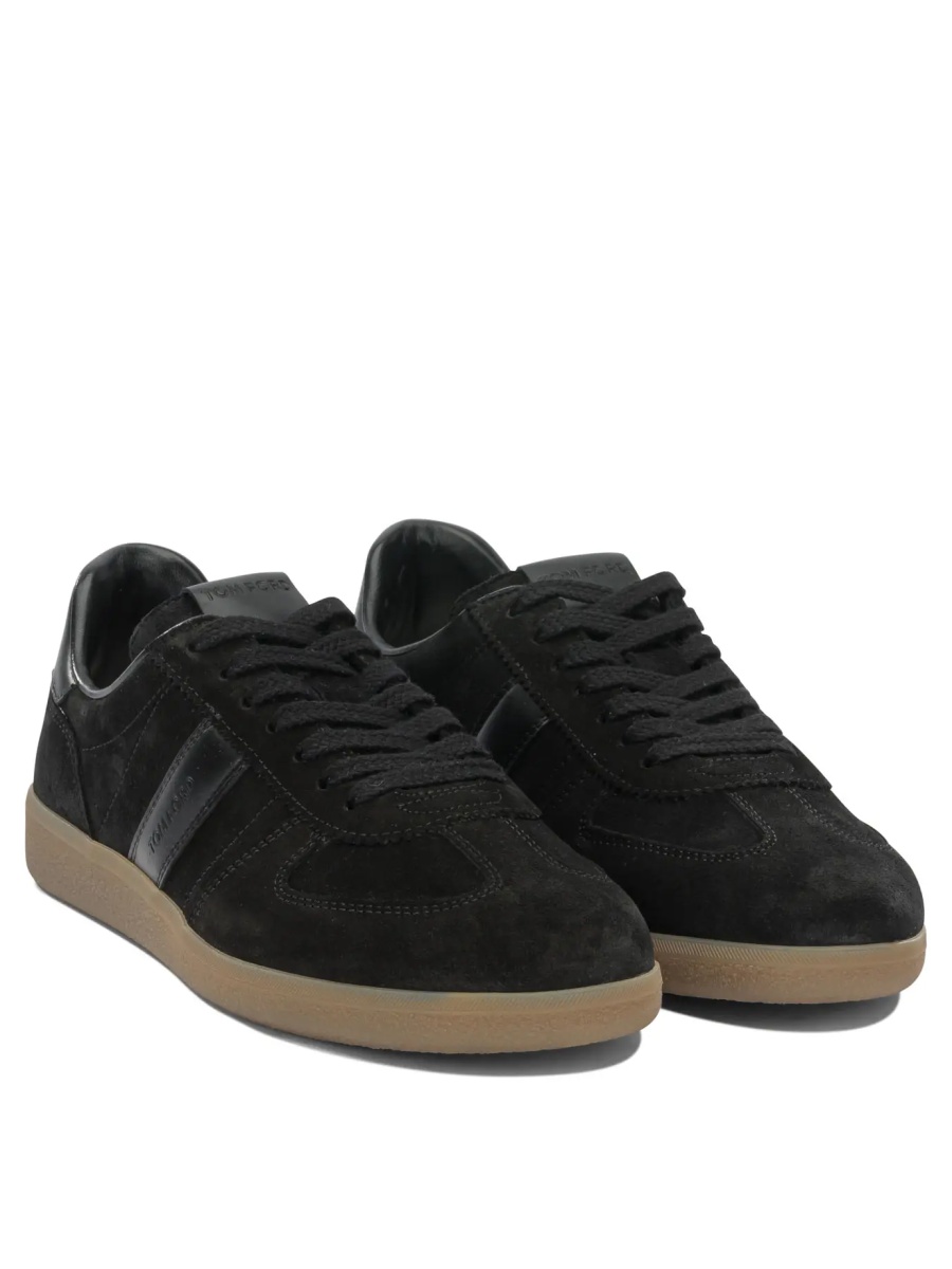 Sneakers "Archer" low top sneakers - Img 2