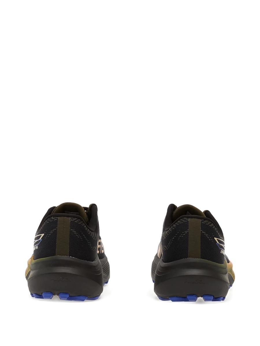 Sneakers ASICS negri - Img 3