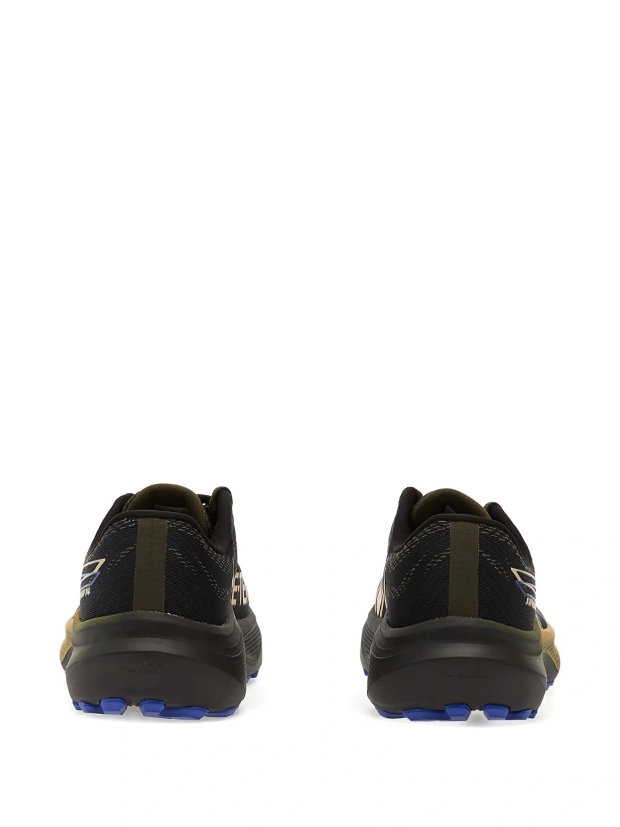Sneakers ASICS negri - Img 3