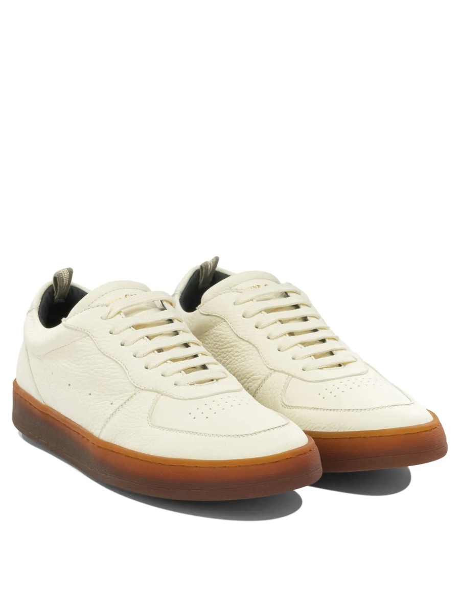 Sneakers "Asset 001" Low-top sneakers - Img 2