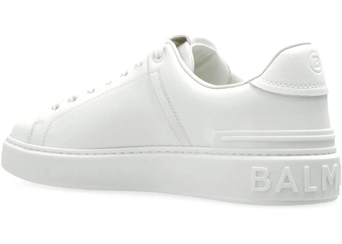 Sneakers B-Court leather Sneakers - Img 5
