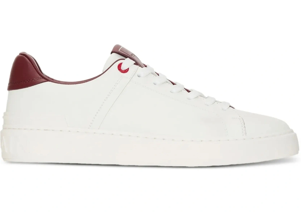Sneakers B-Court leather Sneakers - Img 9