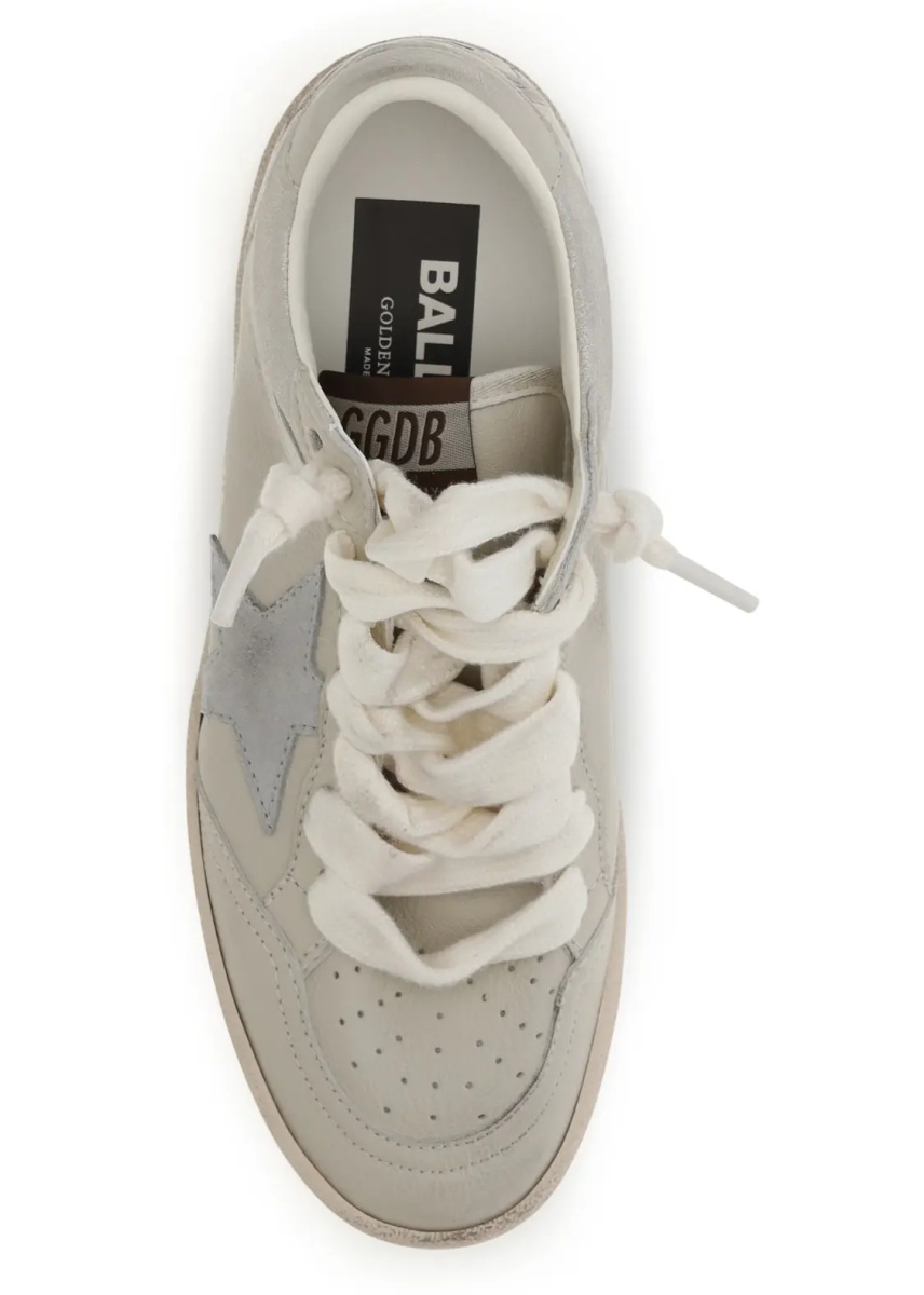 Sneakers Ball Star leather Sneakers - Img 4