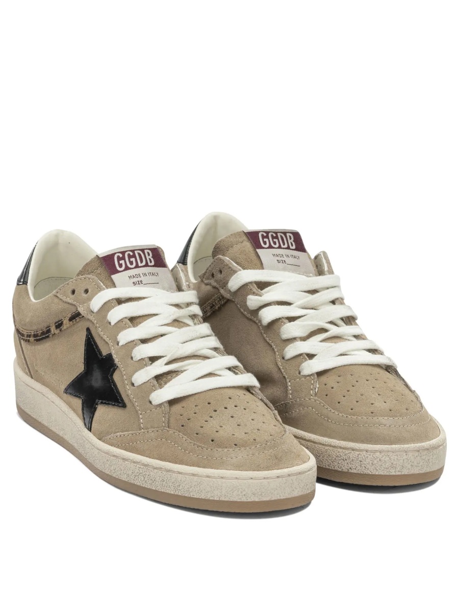 Sneakers "Ball Star" Low-Top Sneakers - Img 2