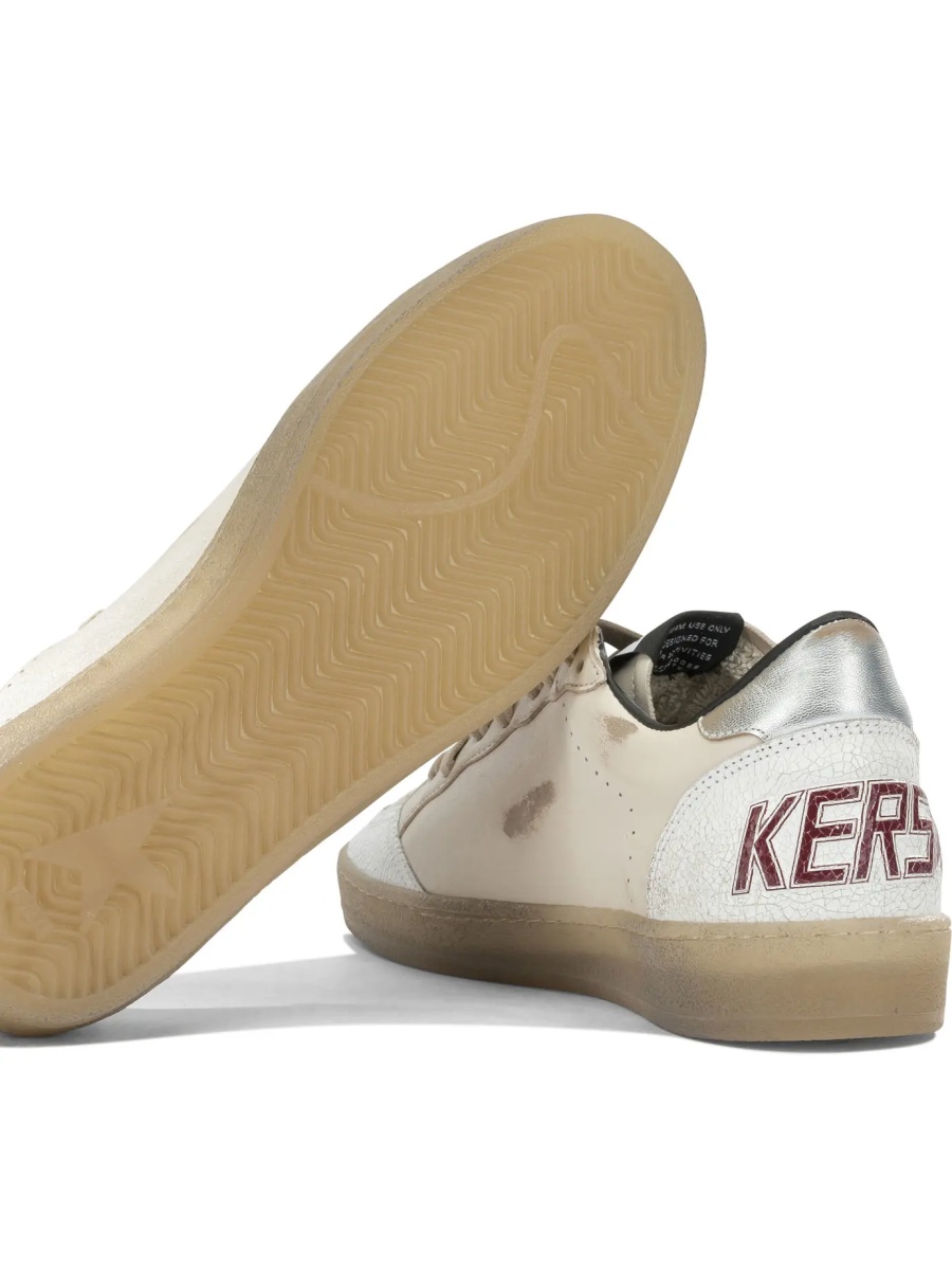 Sneakers "Ball Star" Low-Top Sneakers - Img 5