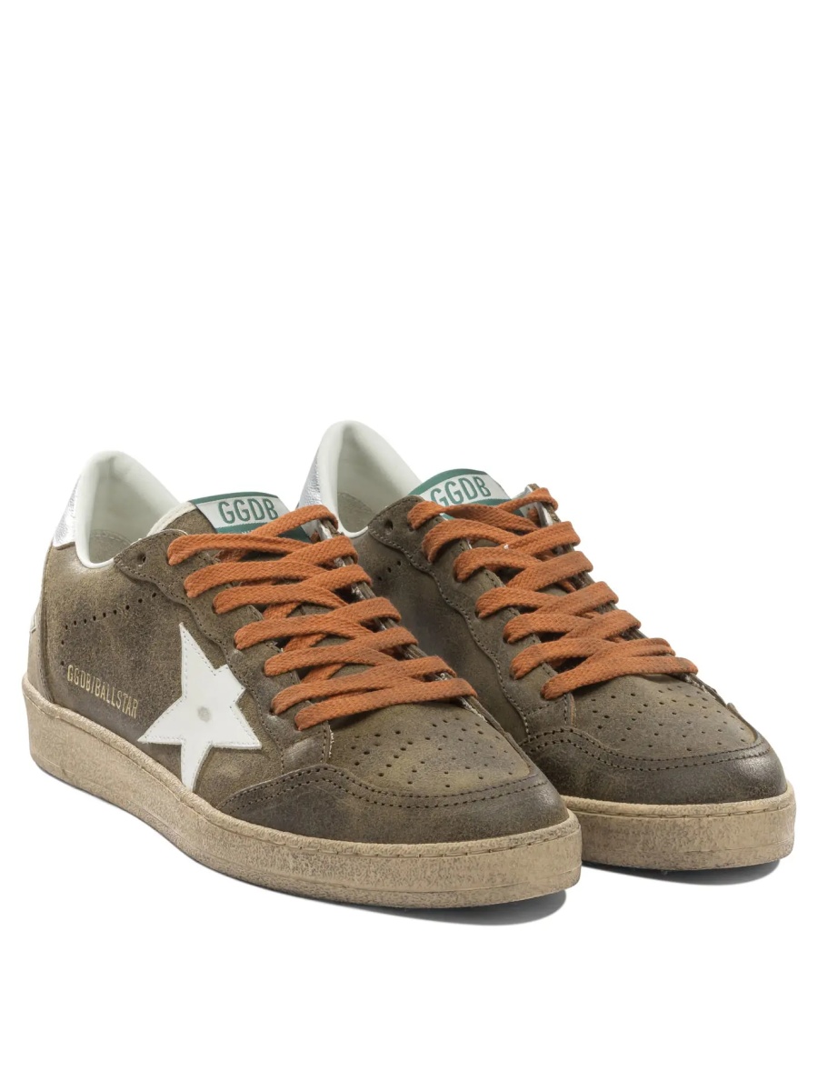 Sneakers "Ball Star" sneakers - Img 2