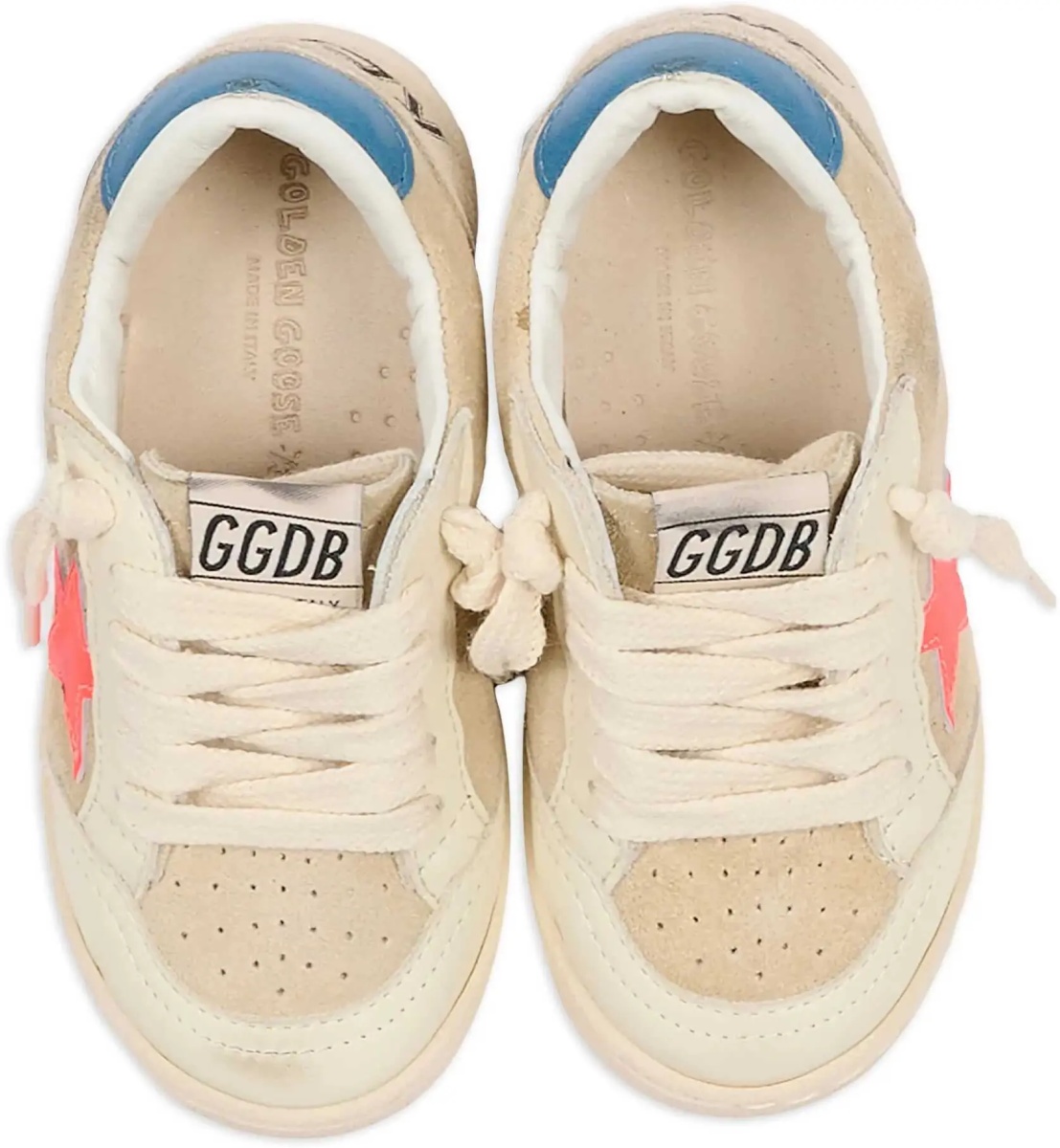 Sneakers Ball Star Sneaker* - Img 3
