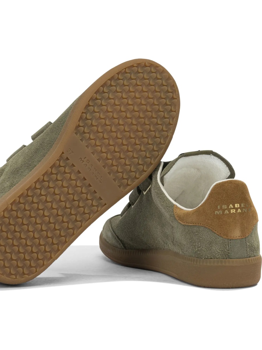 Sneakers "Beth" low-top sneakers - Img 5