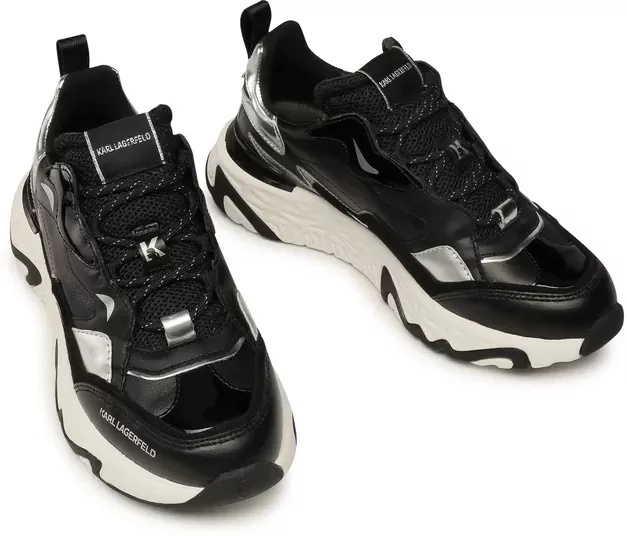 Sneakers Blaze Strike Lace Leather - Img 4