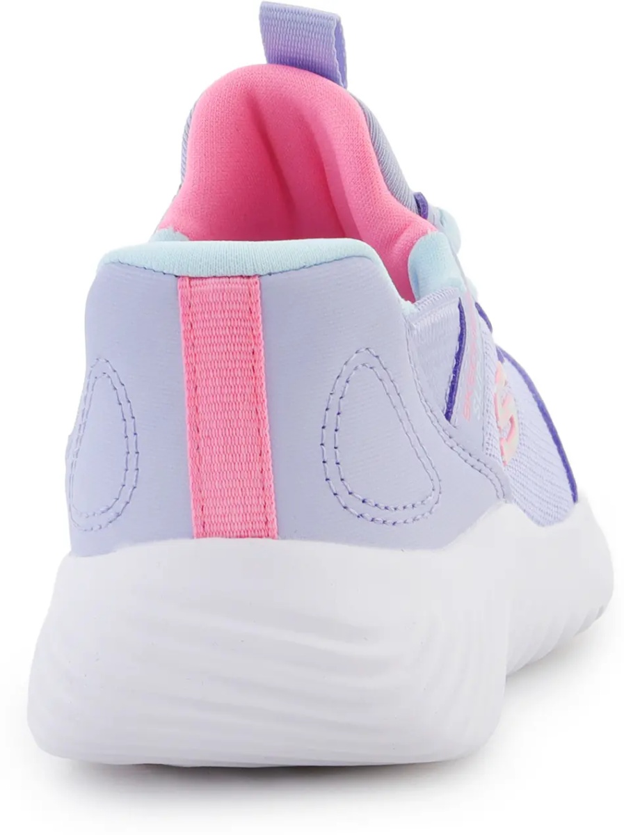 Sneakers Bounder-Simple Cute Lavender - Img 4