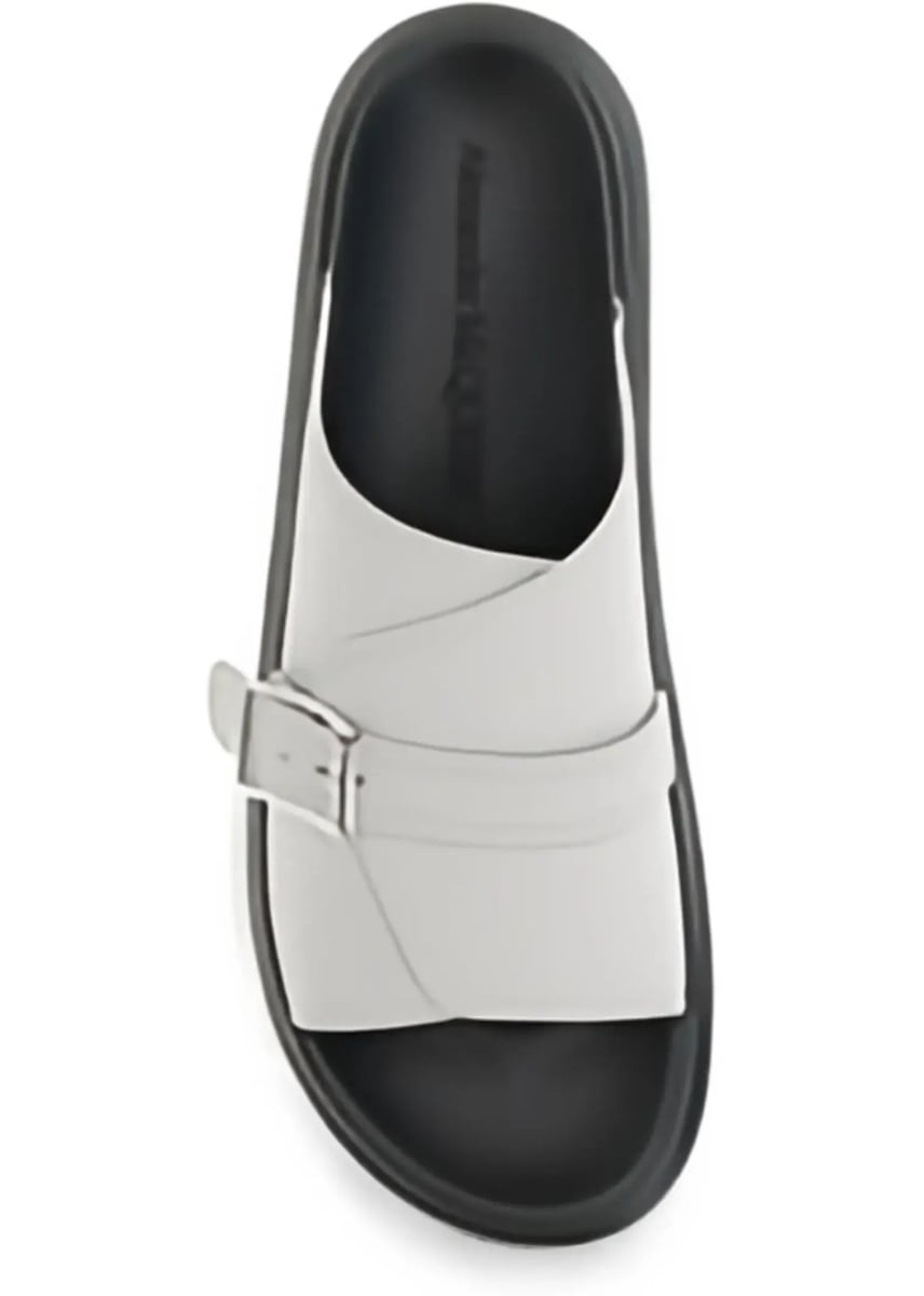 Sneakers Buckle slide Sandals - Img 6