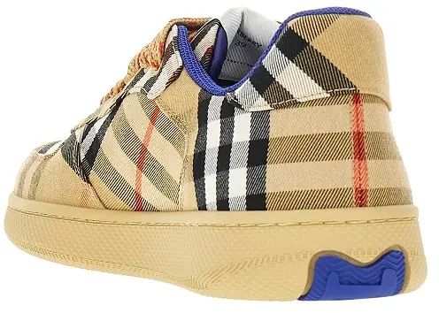 Sneakers Burberry 'Check' - Img 3