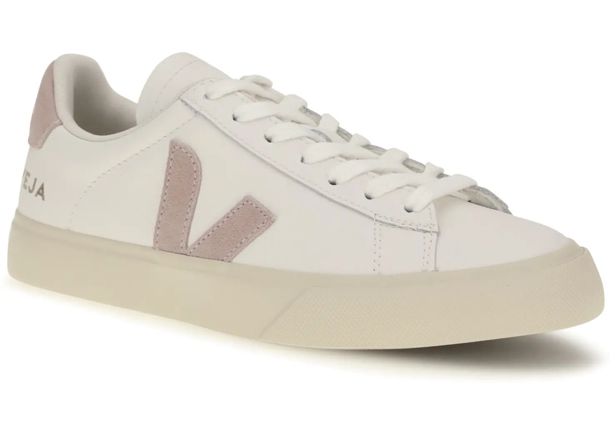Sneakers Campo leather Sneakers - Img 2