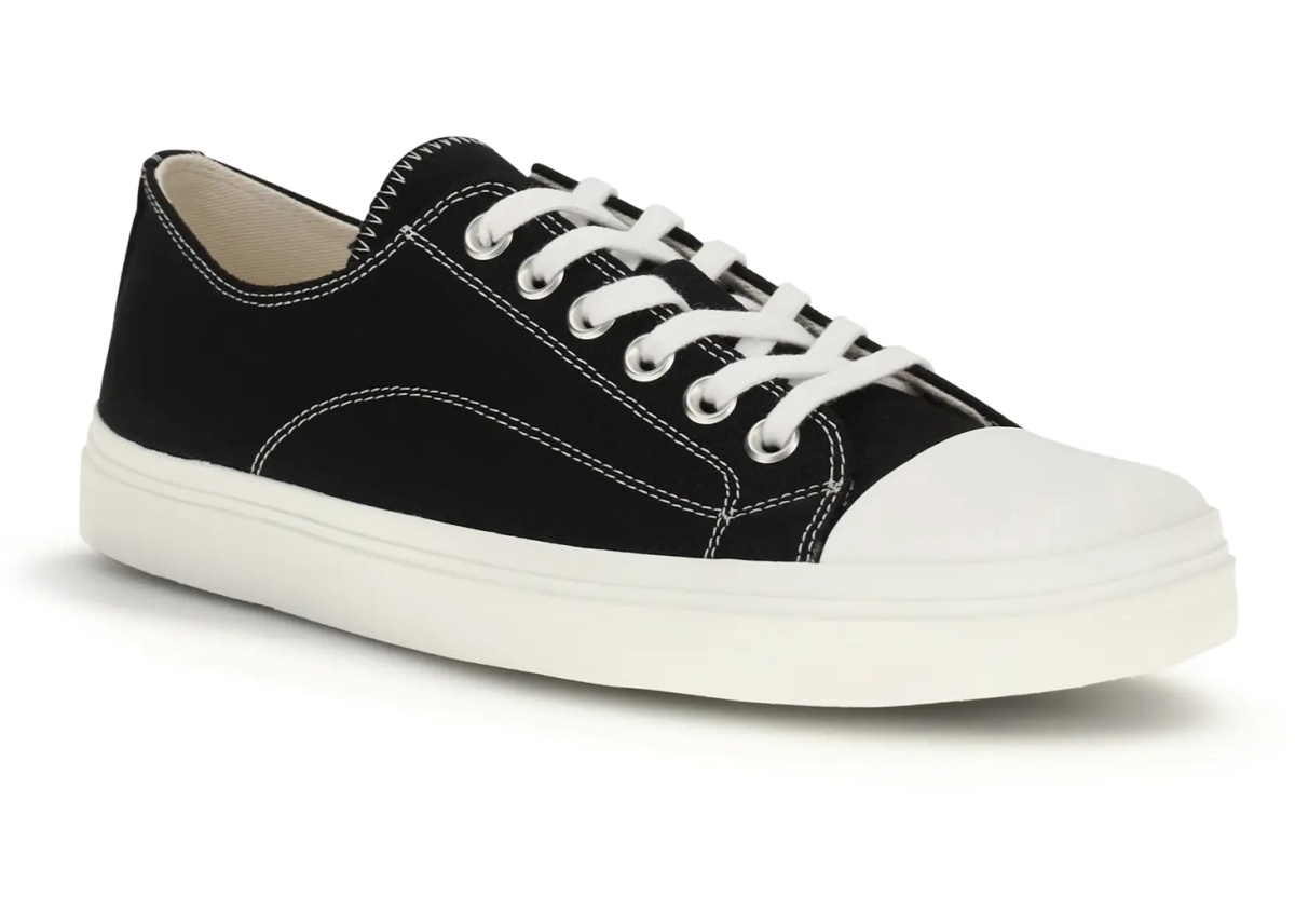 Sneakers Canvas Couture Sneakers - Img 2